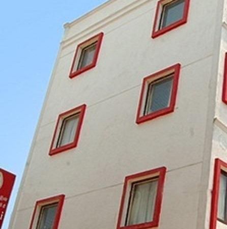 Sakthi Park Inn Chennai Extérieur photo