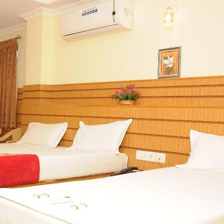 Sakthi Park Inn Chennai Extérieur photo