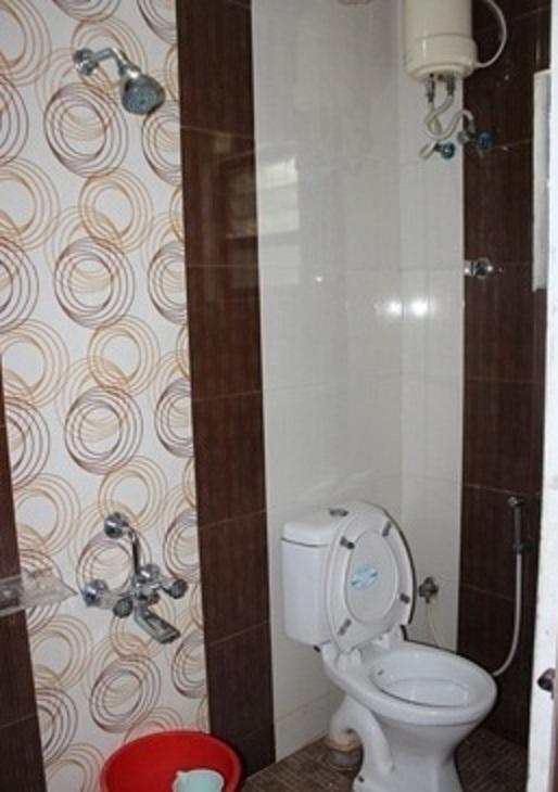 Sakthi Park Inn Chennai Extérieur photo