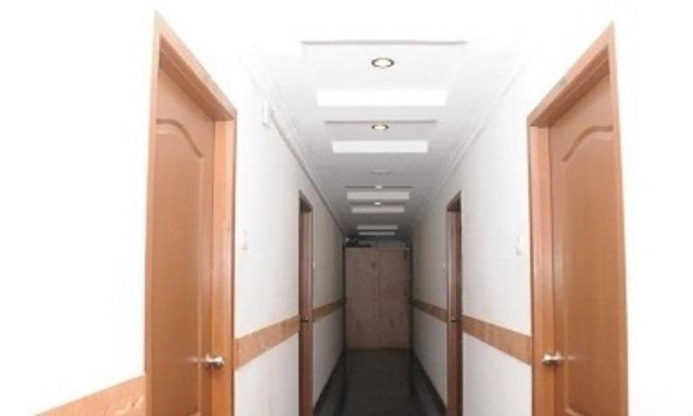 Sakthi Park Inn Chennai Extérieur photo