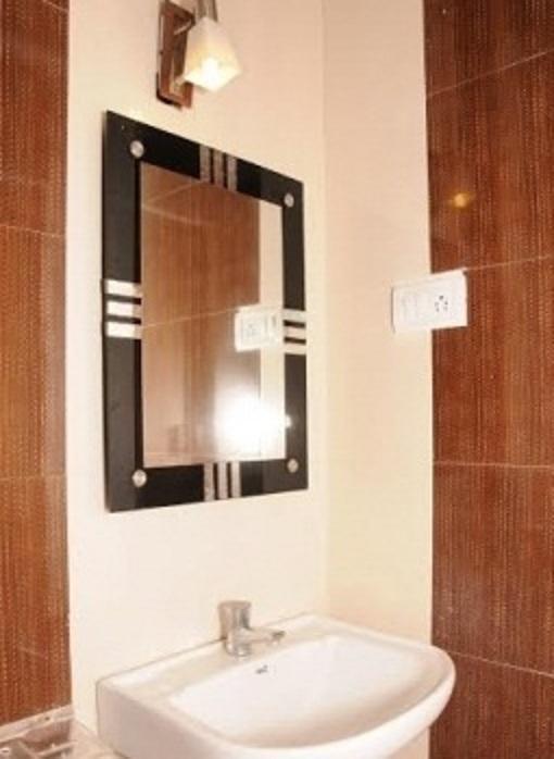 Sakthi Park Inn Chennai Extérieur photo